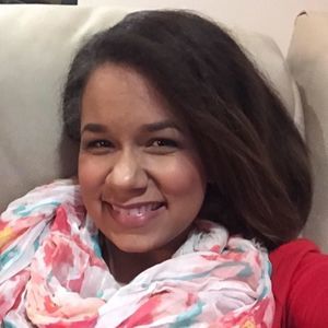 Meet your Posher, Annemarie